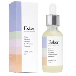 NWT Esker Firming Oil